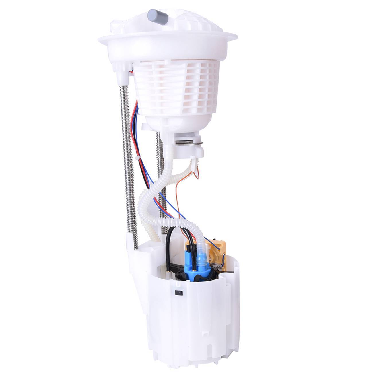 For Dodge Ram 1500 2500 3500 04-09 3.7L 5.7L Electric Fuel Pump Assembly E7165M