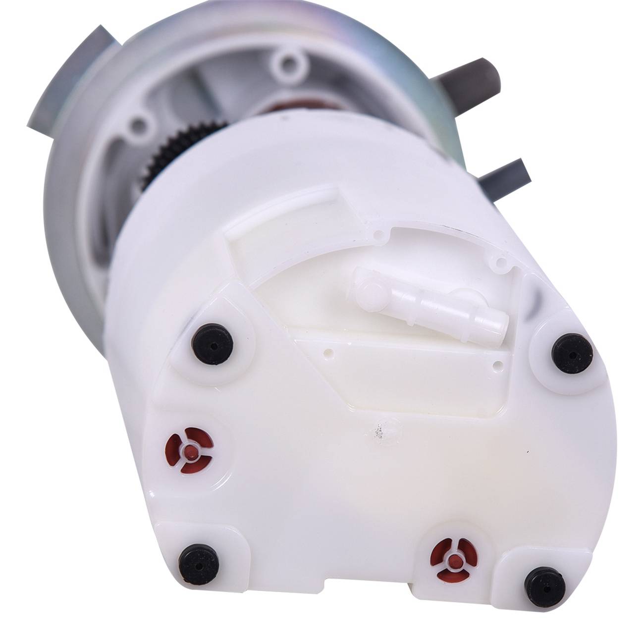 Electric fuel pump assembly for GMC Chevrolet Silverado 1500 04-07