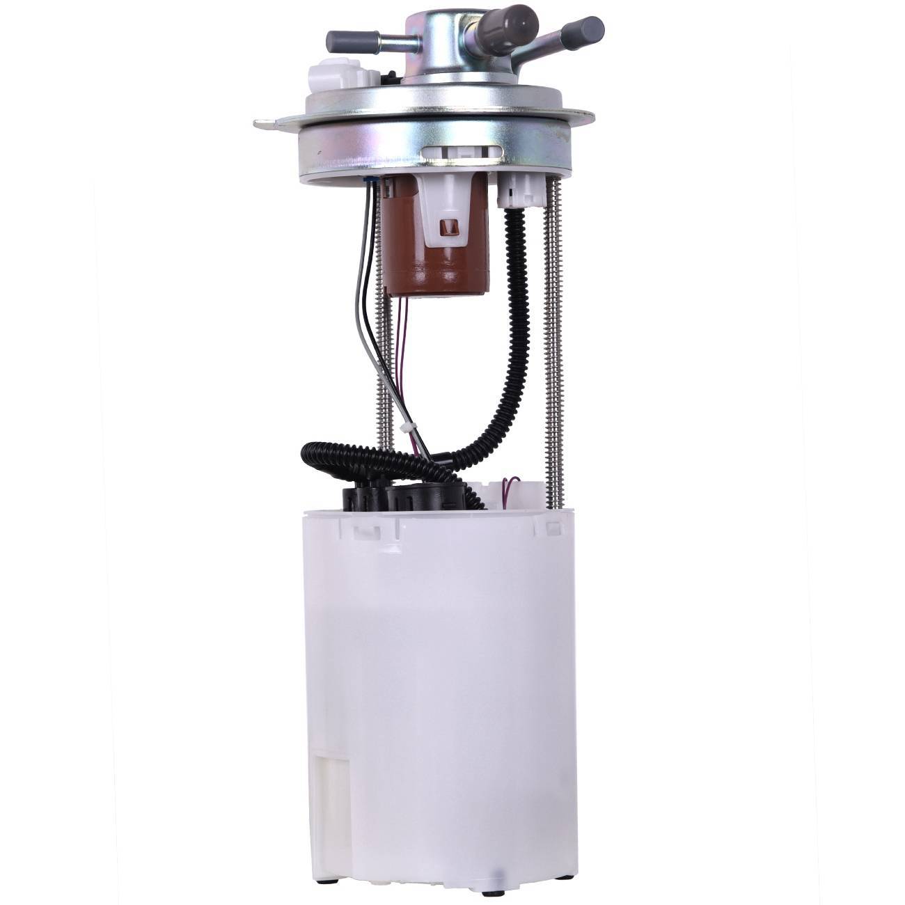 Electric fuel pump assembly for GMC Chevrolet Silverado 1500 04-07