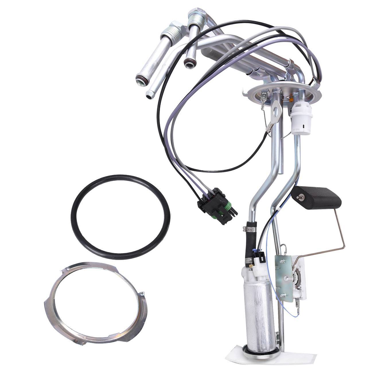 For Chevy GMC 1500 2500 3500 Pickup 88-95 Electric Fuel Pump Module E3621S