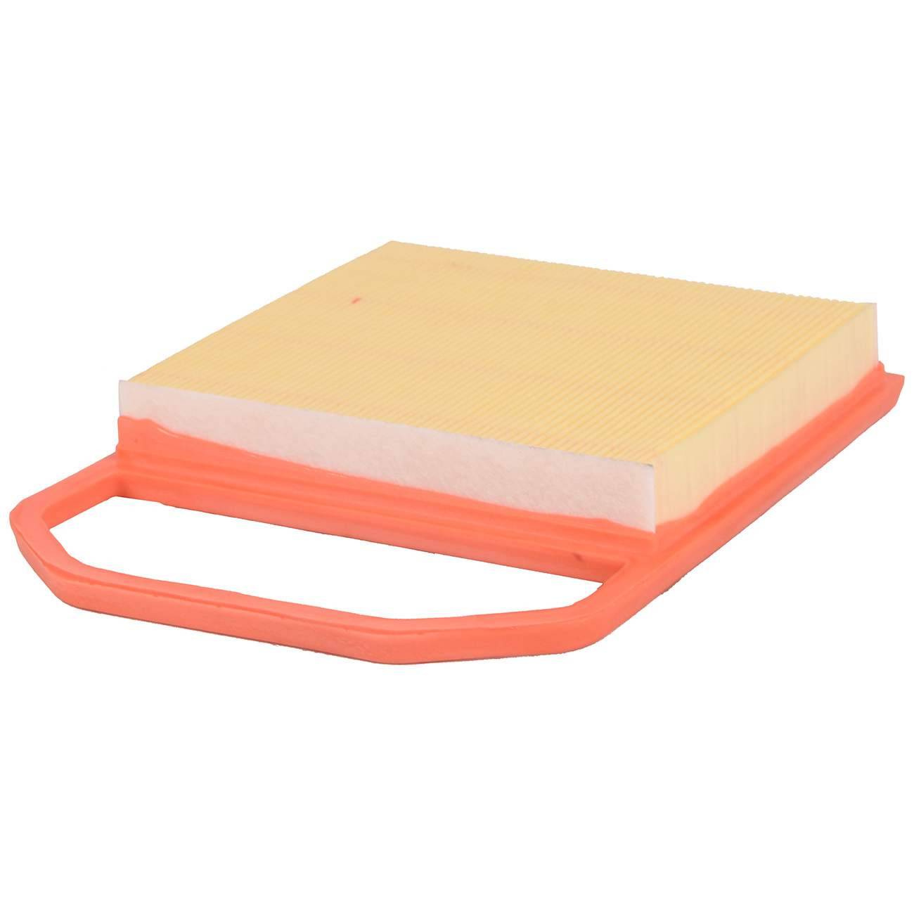 Engine air filter, 2 pcs., suitable for Mercedes W205 W207 W212 E400 GL450 S450 2760940504