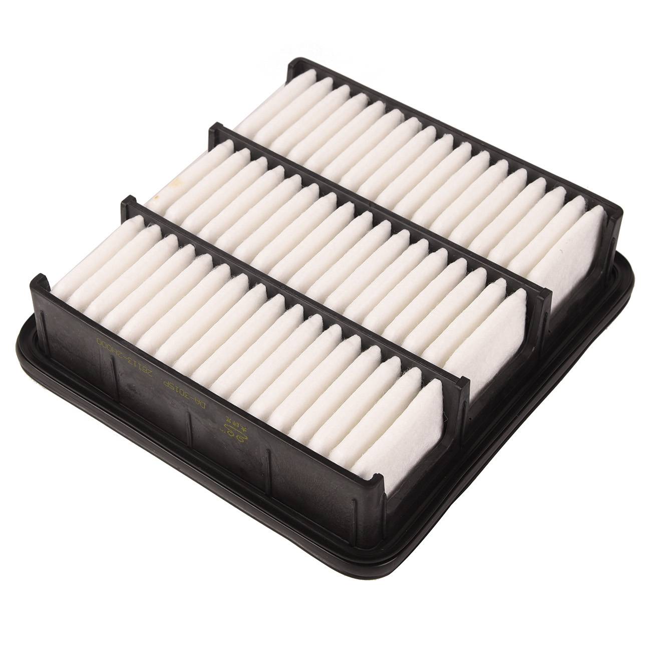 The engine air filter is suitable for Hyundai Elantra Kia Forte Forte5 2007-2013 28113-2H000