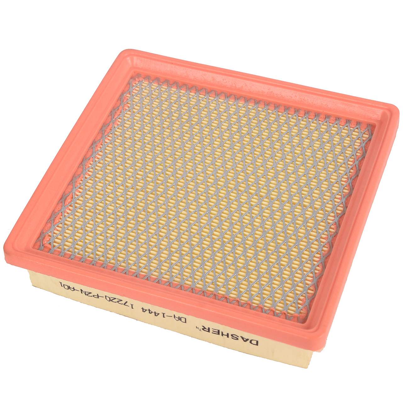 Engine air filter fits Acura EL Honda Civic CR-V 1.6L 2.0L 1996-01 17220-P2N-A01