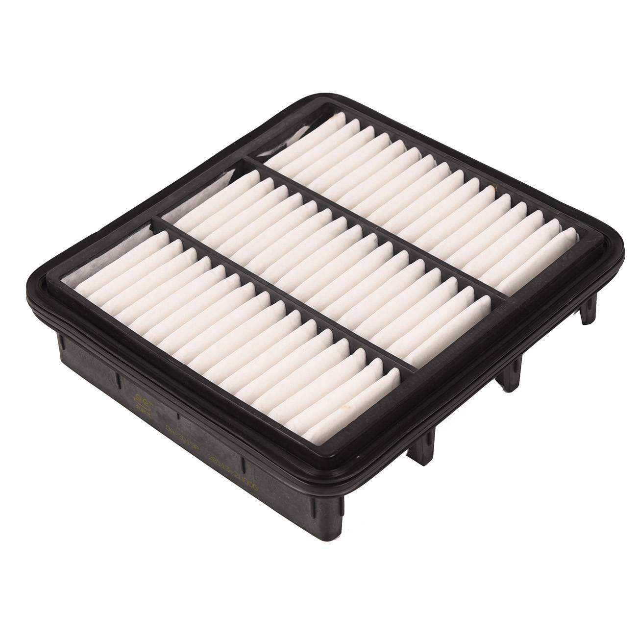 The engine air filter is suitable for Hyundai Elantra Kia Forte Forte5 2007-2013 28113-2H000