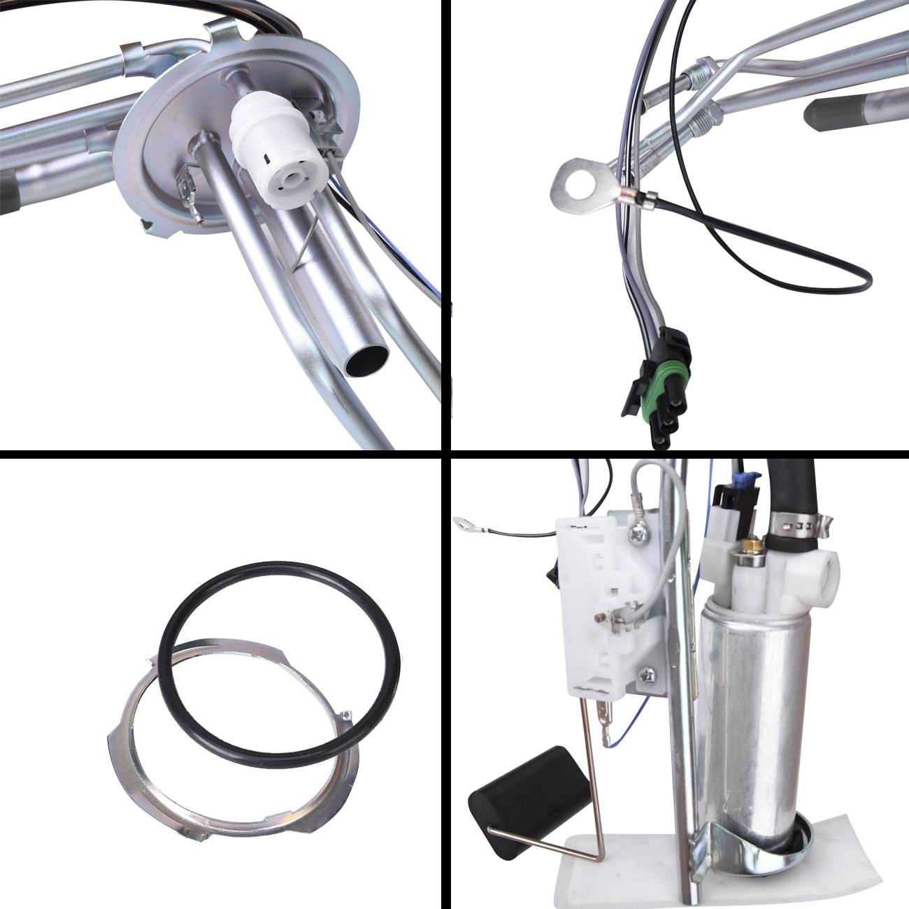 For Chevy GMC 1500 2500 3500 Pickup 88-95 Electric Fuel Pump Module E3621S