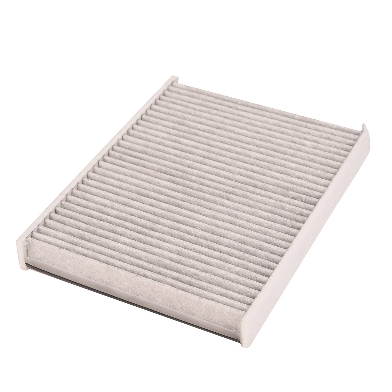 Fo 14-19 Mercedes Benz W166 X166 W205 C GL GLE ML Class A/C Cabin filter