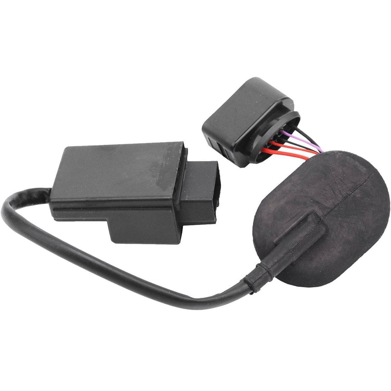 Front fuel pump control module Audi VW CC Beetle Jetta ALL IN 1KD906093