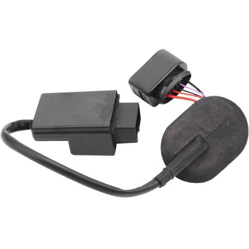 Front fuel pump control module Audi VW CC Beetle Jetta ALL IN 1KD906093