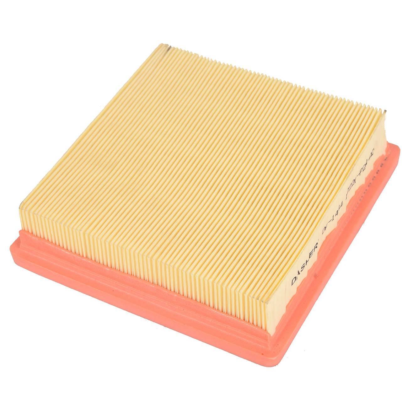 Engine air filter fits Acura EL Honda Civic CR-V 1.6L 2.0L 1996-01 17220-P2N-A01