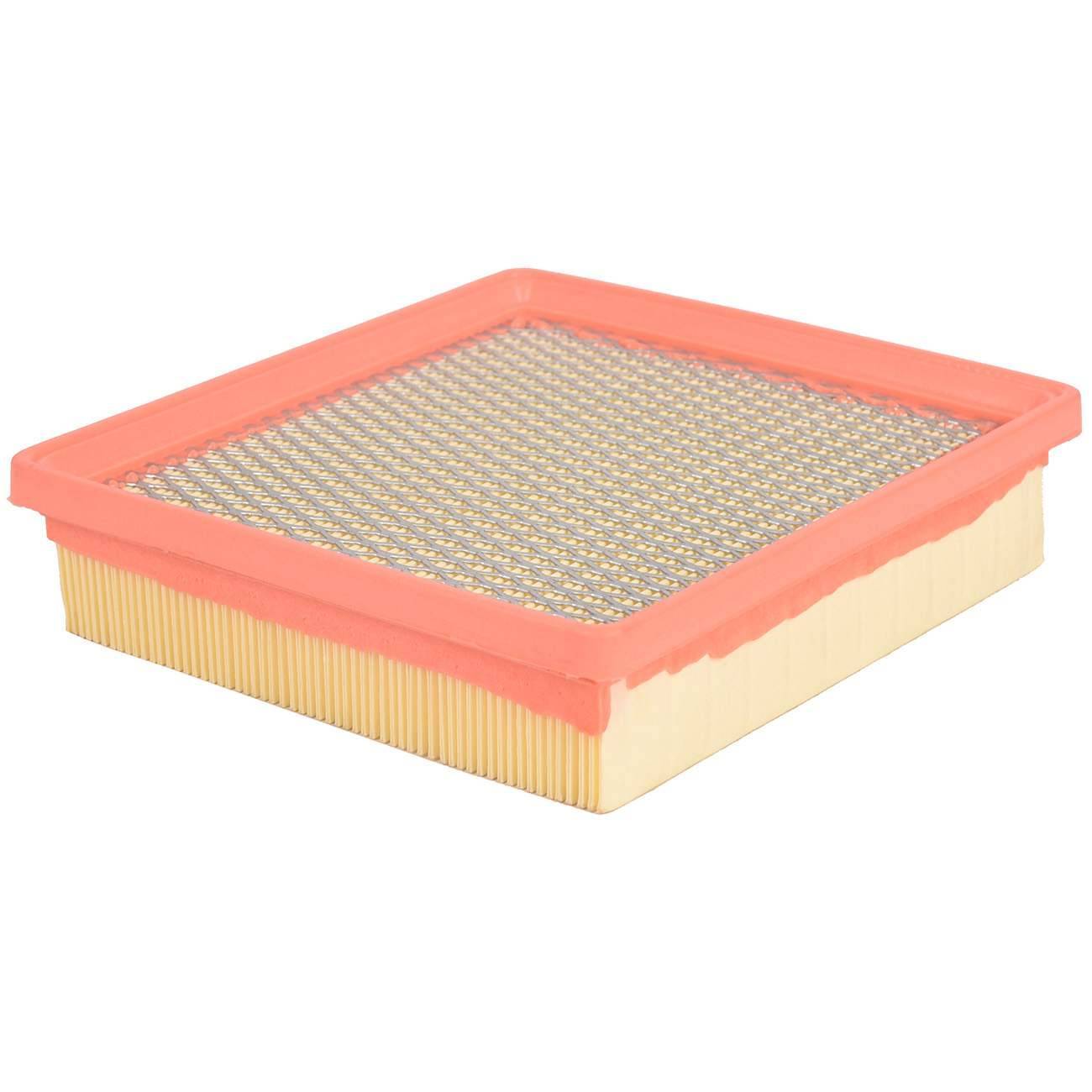 Engine air filter fits Acura EL Honda Civic CR-V 1.6L 2.0L 1996-01 17220-P2N-A01
