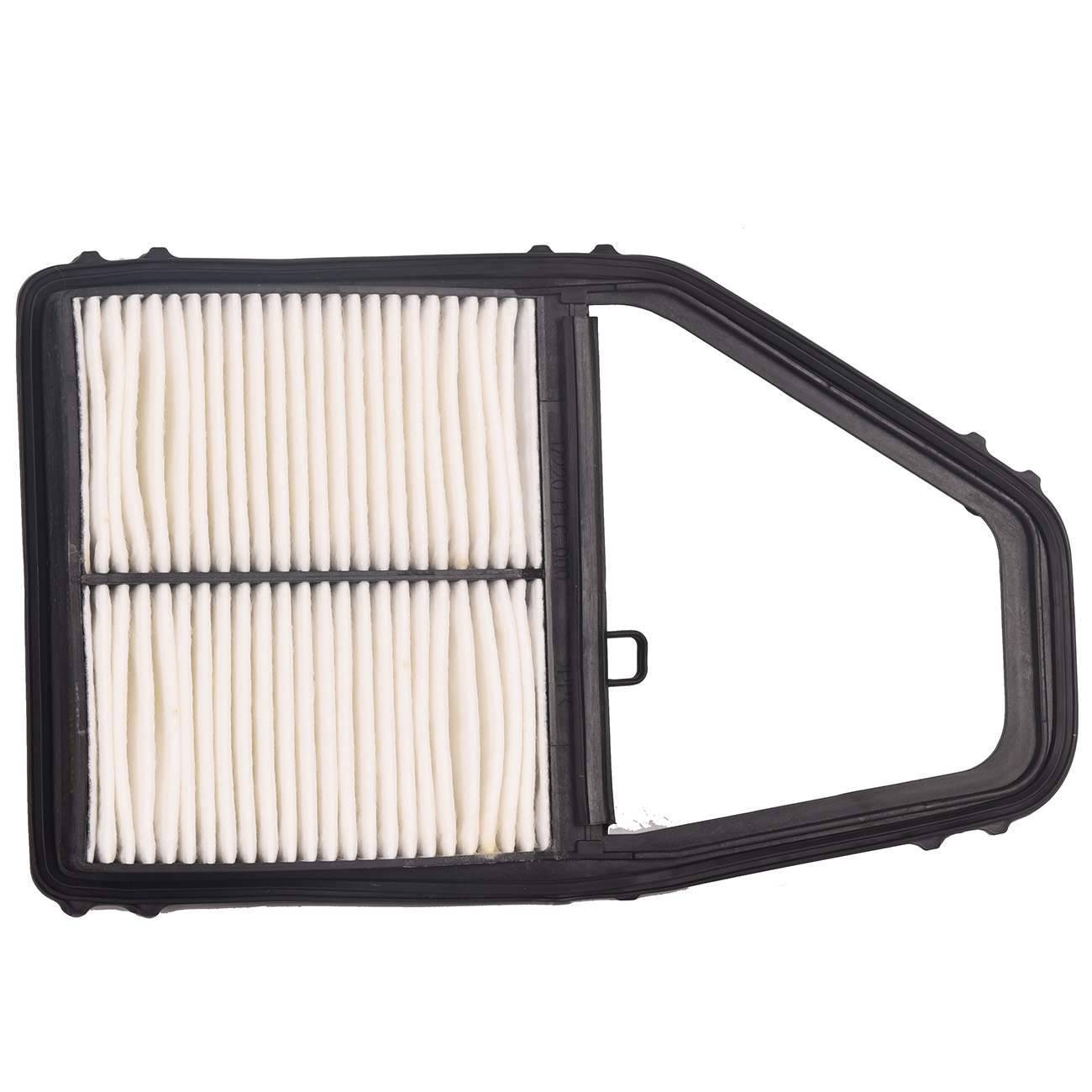 Only for Honda Civic 1.7L 2001 2002 2003 2004 2005 Engine air filter 17220PLC000