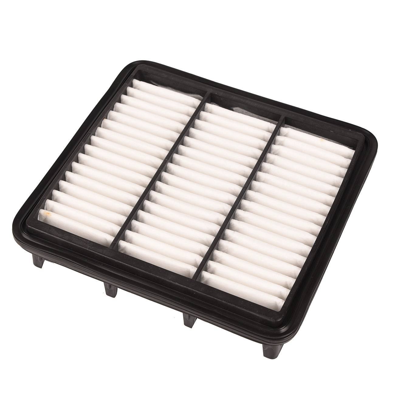 The engine air filter is suitable for Hyundai Elantra Kia Forte Forte5 2007-2013 28113-2H000