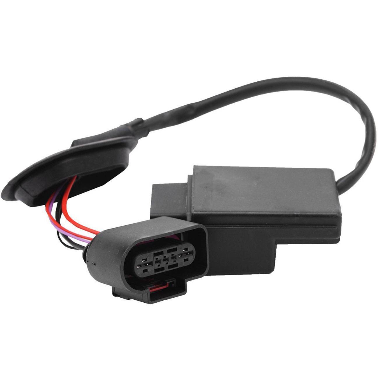 Front fuel pump control module Audi VW CC Beetle Jetta ALL IN 1KD906093