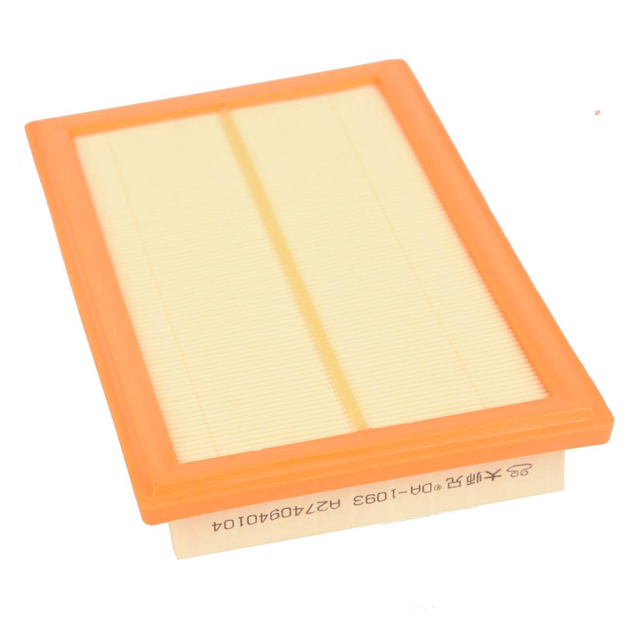 Suitable for Mercedes Benz C300 E300 GLC300 2015-19 Engine air filter element 2740940104