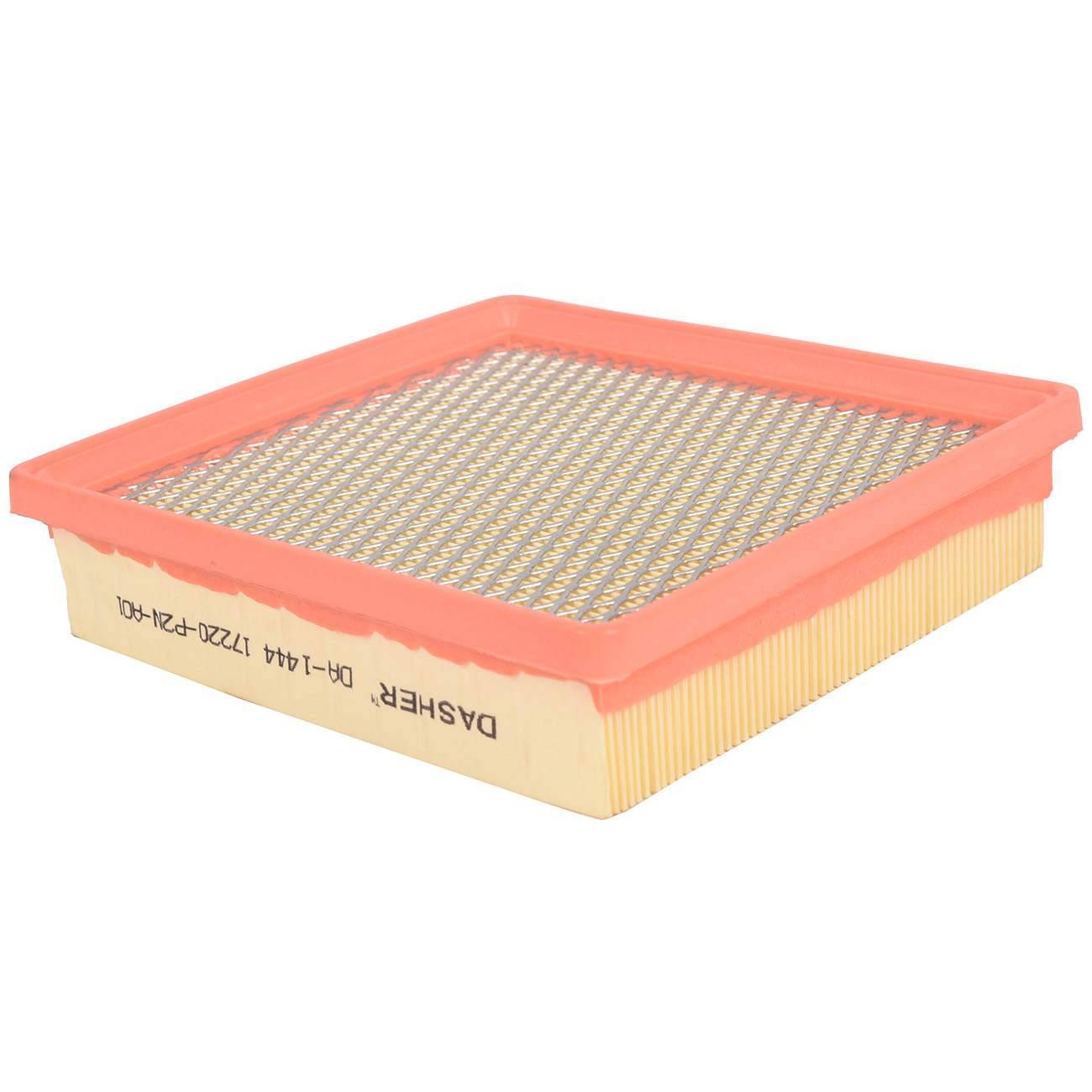 Engine air filter fits Acura EL Honda Civic CR-V 1.6L 2.0L 1996-01 17220-P2N-A01