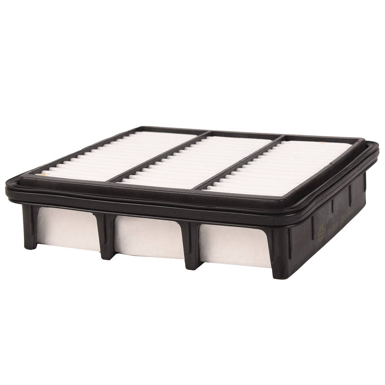 The engine air filter is suitable for Hyundai Elantra Kia Forte Forte5 2007-2013 28113-2H000