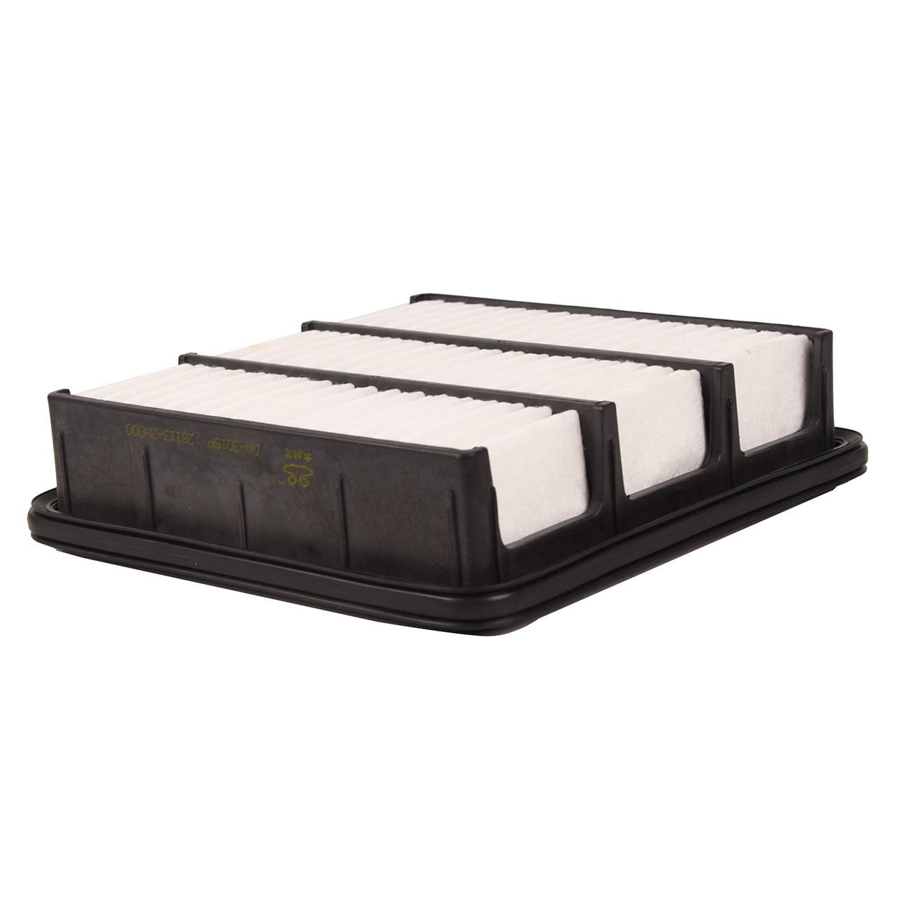The engine air filter is suitable for Hyundai Elantra Kia Forte Forte5 2007-2013 28113-2H000