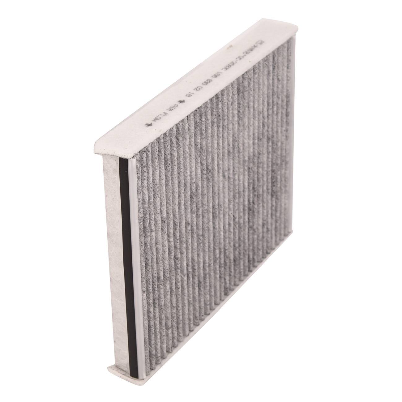 Fo 14-19 Mercedes Benz W166 X166 W205 C GL GLE ML Class A/C Cabin filter