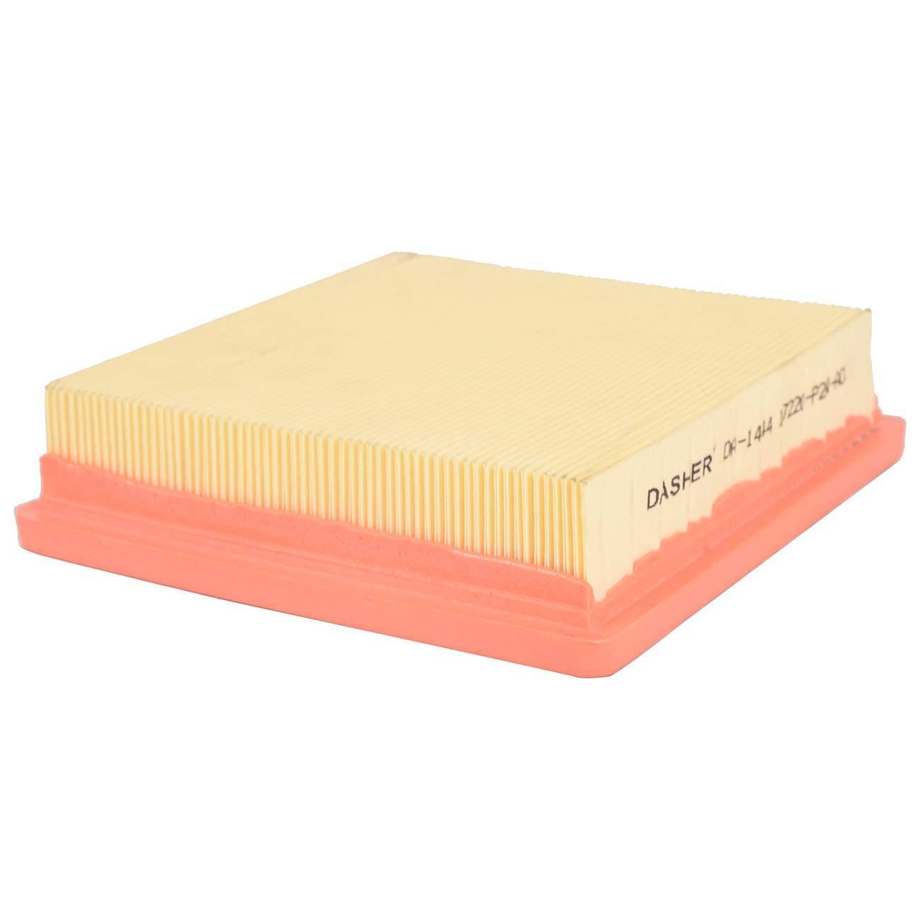 Engine air filter fits Acura EL Honda Civic CR-V 1.6L 2.0L 1996-01 17220-P2N-A01