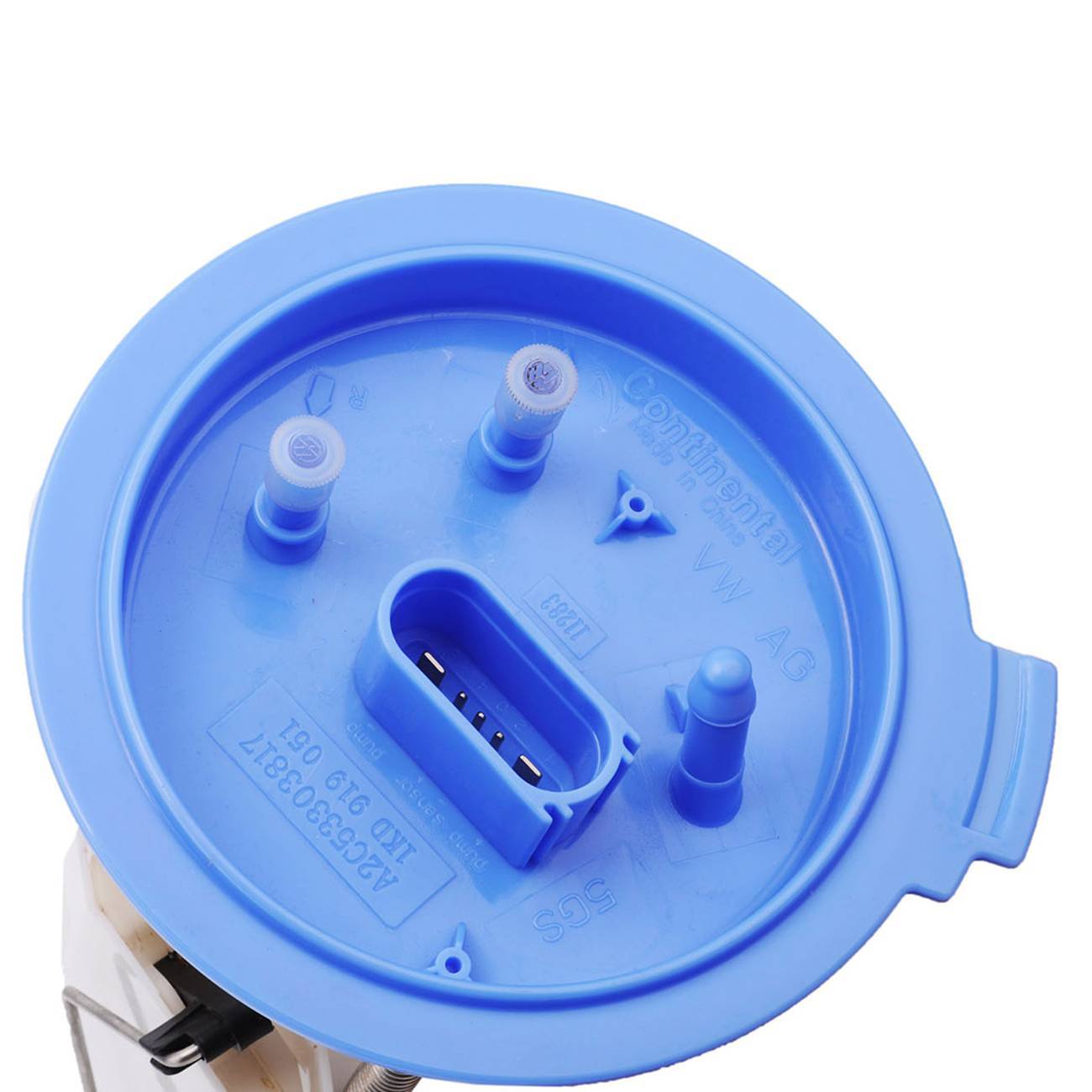 New original fuel pump suitable for AUDI A3 Seat Leon VW Jetta Golf Eos