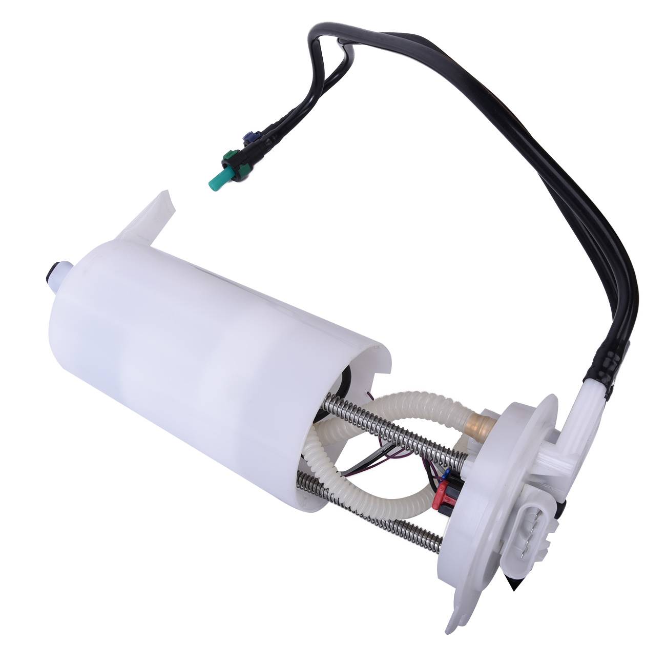 E3507M for Chevrolet Oldsmobile Pontiac Cavalier Fuel Pump Assembly Module 00-05