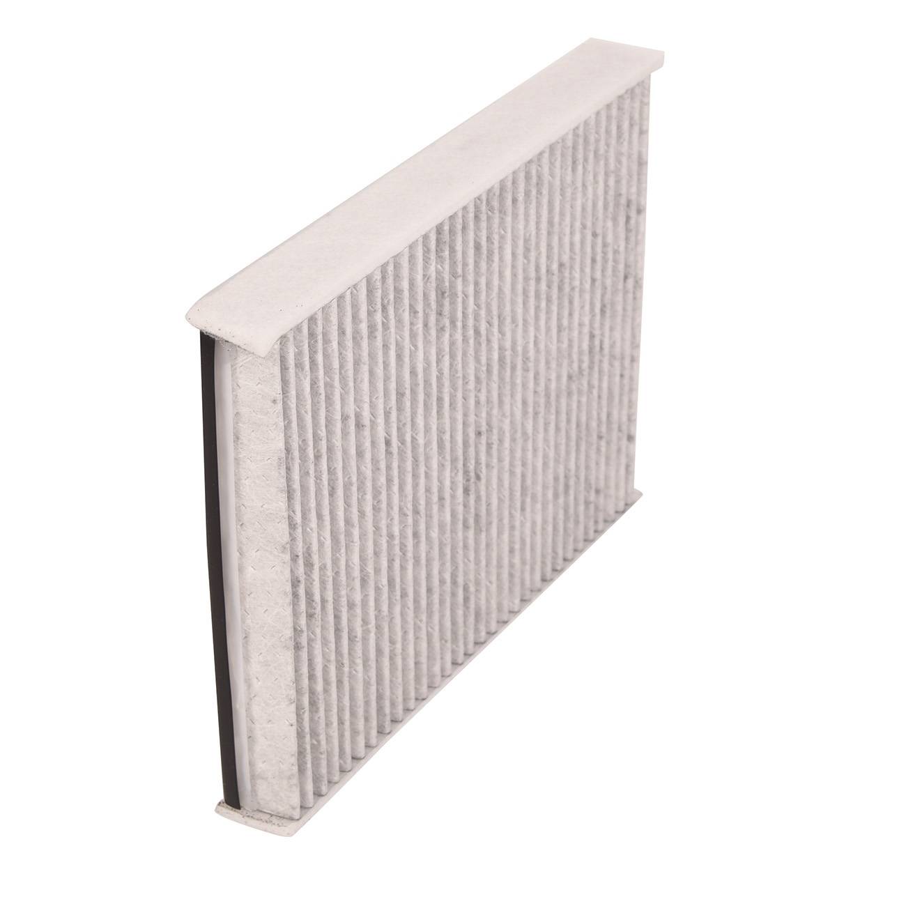 Fo 14-19 Mercedes Benz W166 X166 W205 C GL GLE ML Class A/C Cabin filter