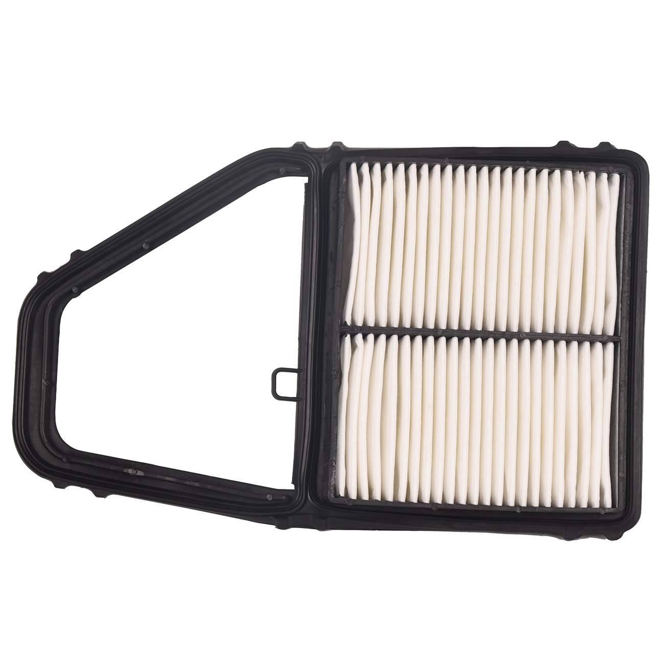 Only for Honda Civic 1.7L 2001 2002 2003 2004 2005 Engine air filter 17220PLC000