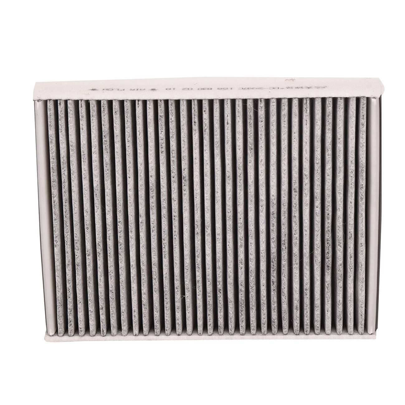 Fo 14-19 Mercedes Benz W166 X166 W205 C GL GLE ML Class A/C Cabin filter