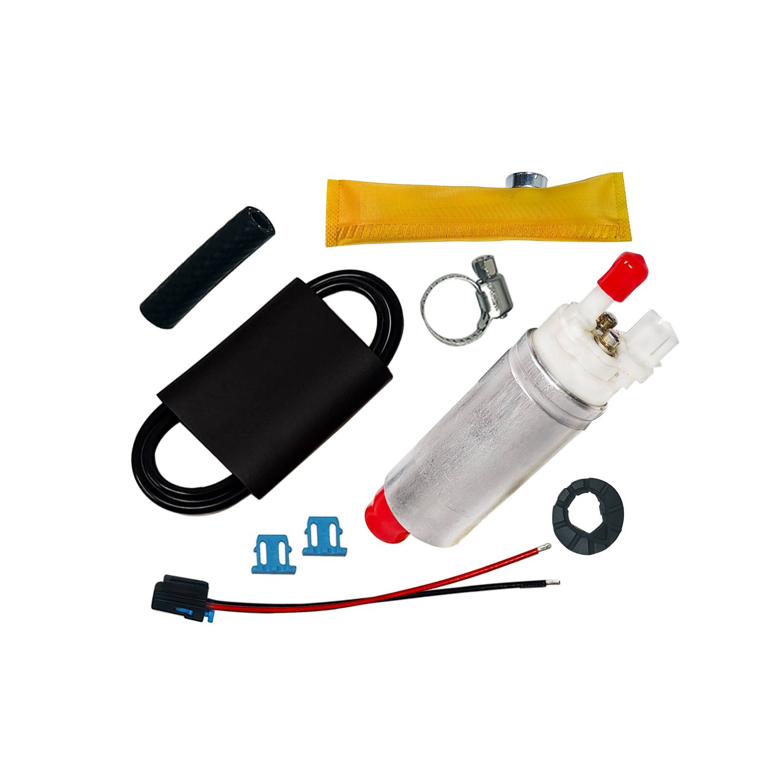 For 92-97 C/K 1500 2500 Pickup Suburban Tahoe Yukon EP381 Fuel Pumps