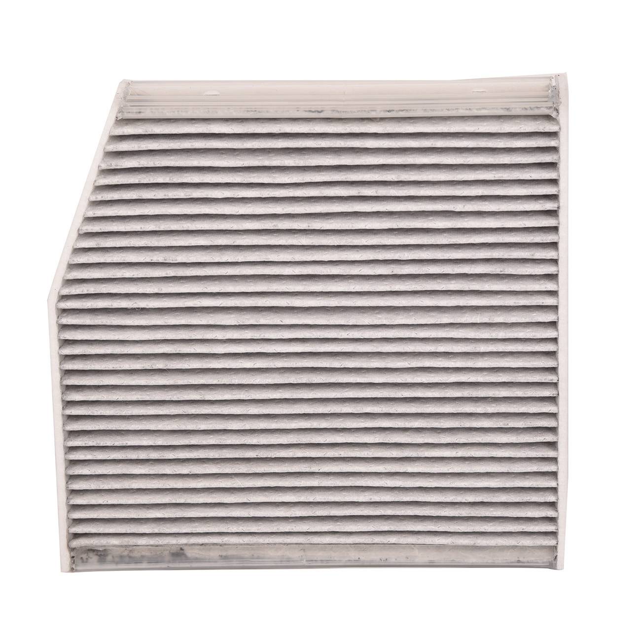 FOR MERCEDES BENZ CLA C117 CLA250 AIR CAB + SET OF OIL FILTERS FOR 4 CYLINDERS A2468300018