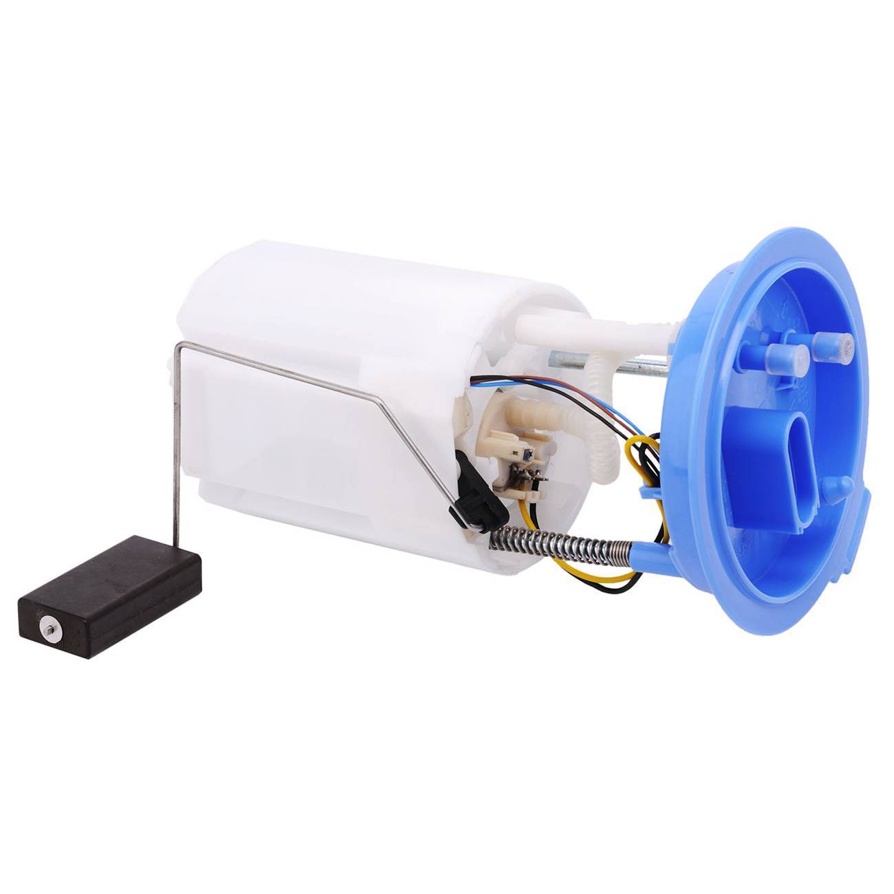 New original fuel pump suitable for AUDI A3 Seat Leon VW Jetta Golf Eos