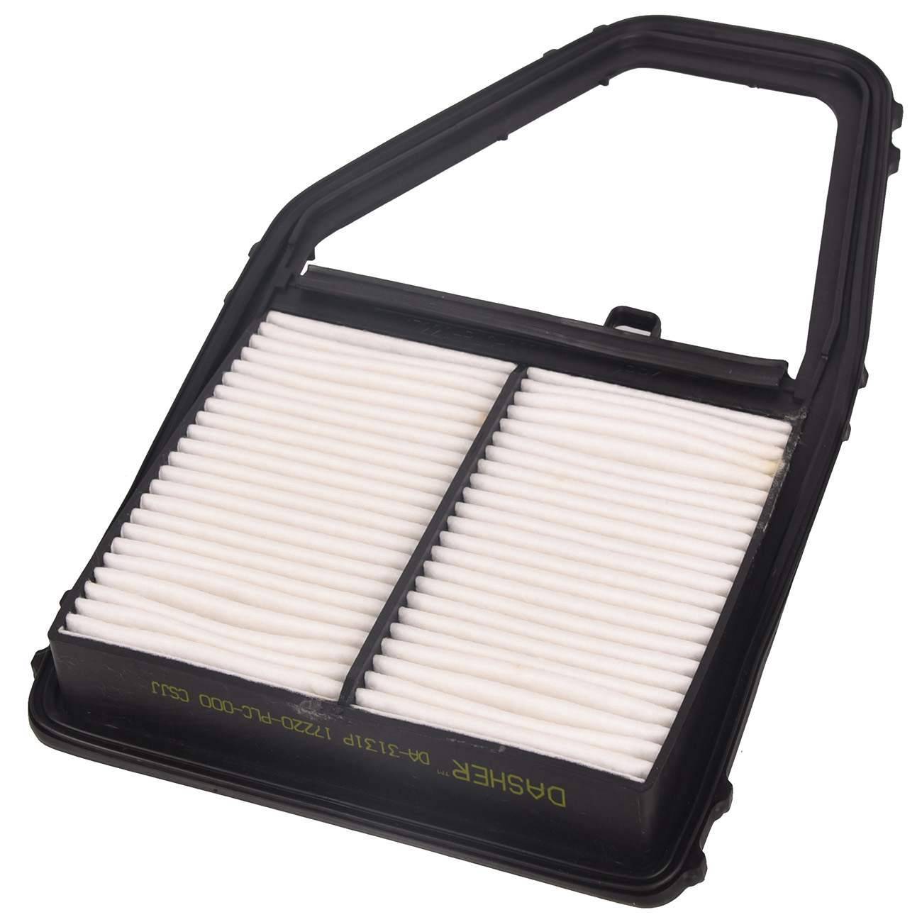 Only for Honda Civic 1.7L 2001 2002 2003 2004 2005 Engine air filter 17220PLC000
