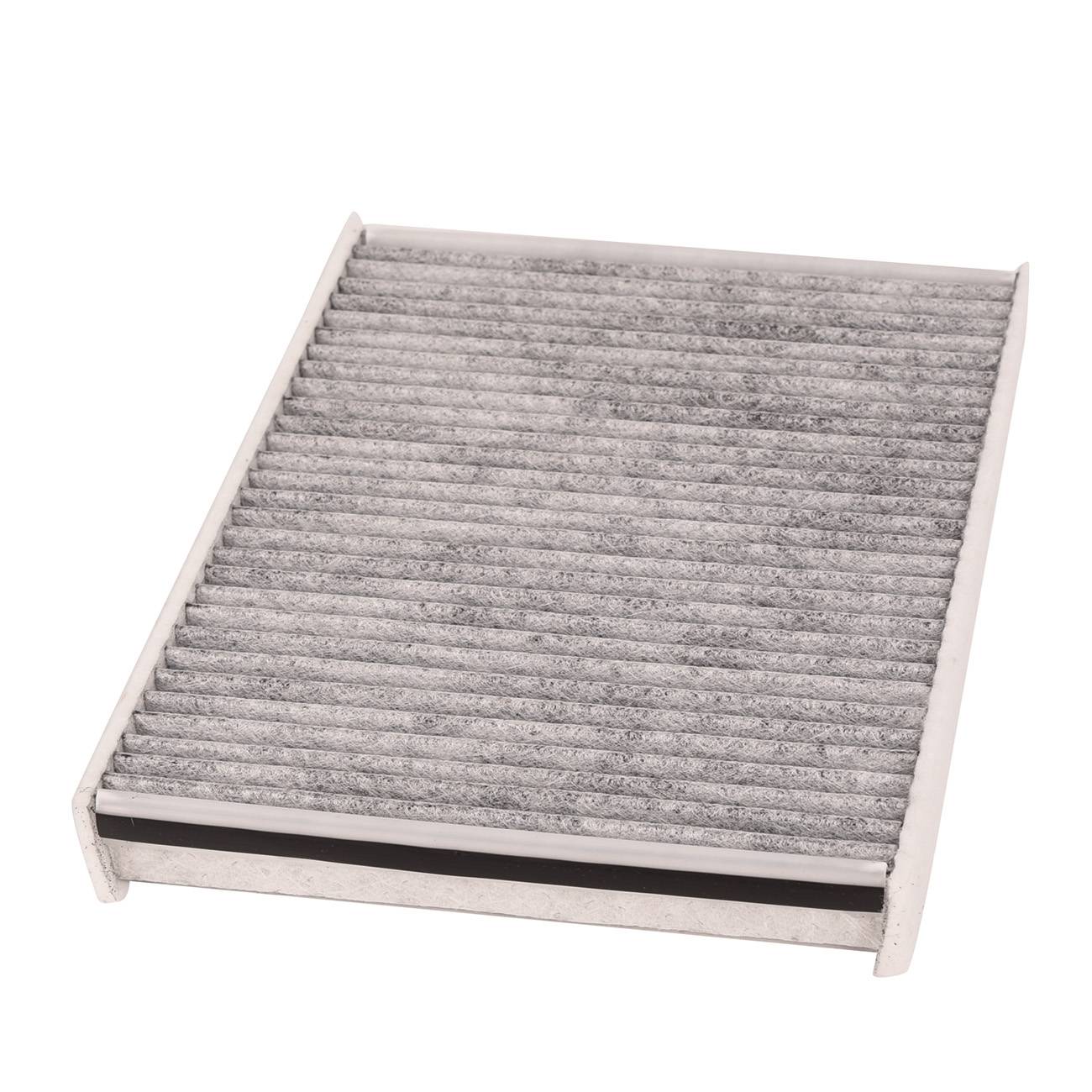 Fo 14-19 Mercedes Benz W166 X166 W205 C GL GLE ML Class A/C Cabin filter