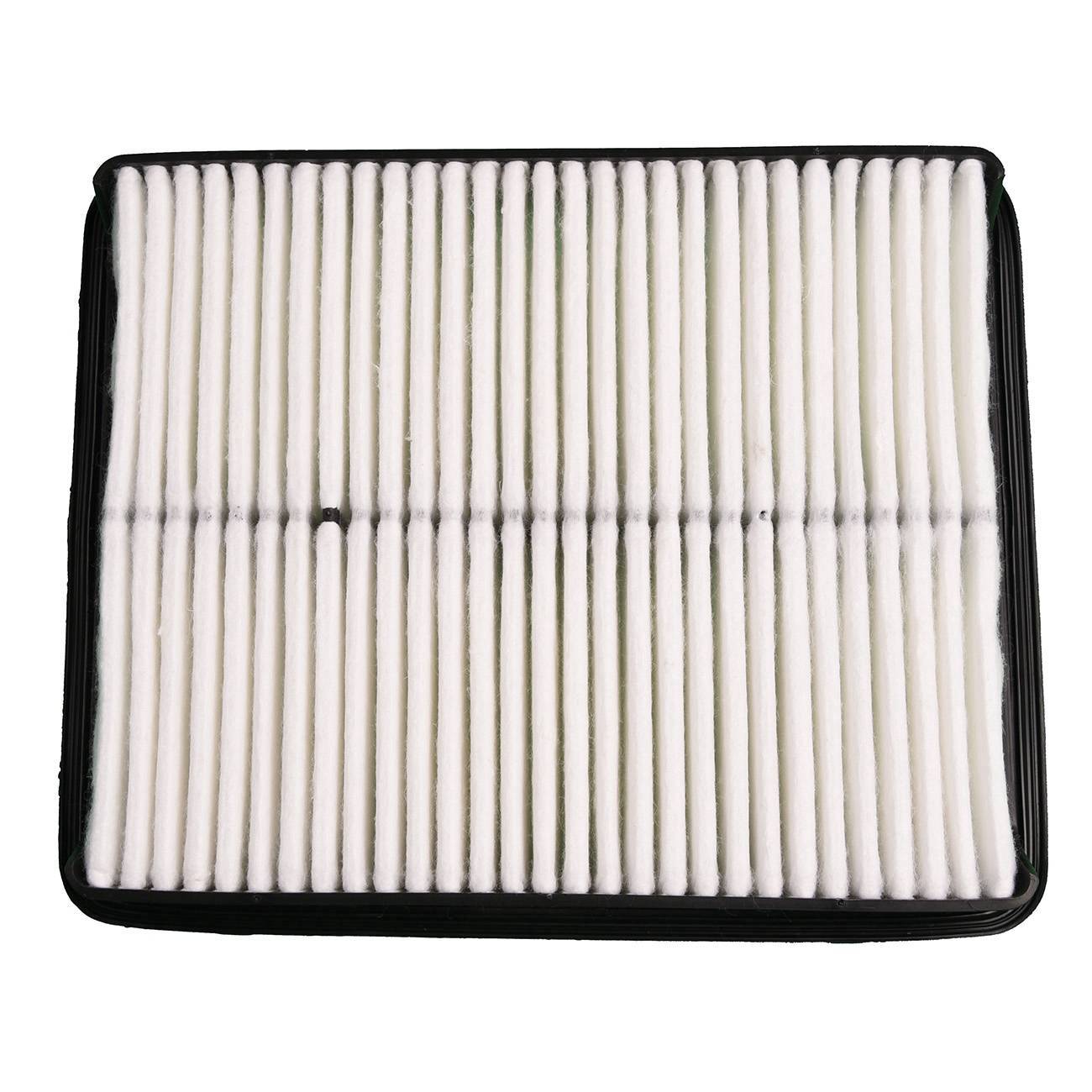 The engine air filter cleaning element is suitable for Hyundai Sonata Azera Santa Fe 28113-2P100.