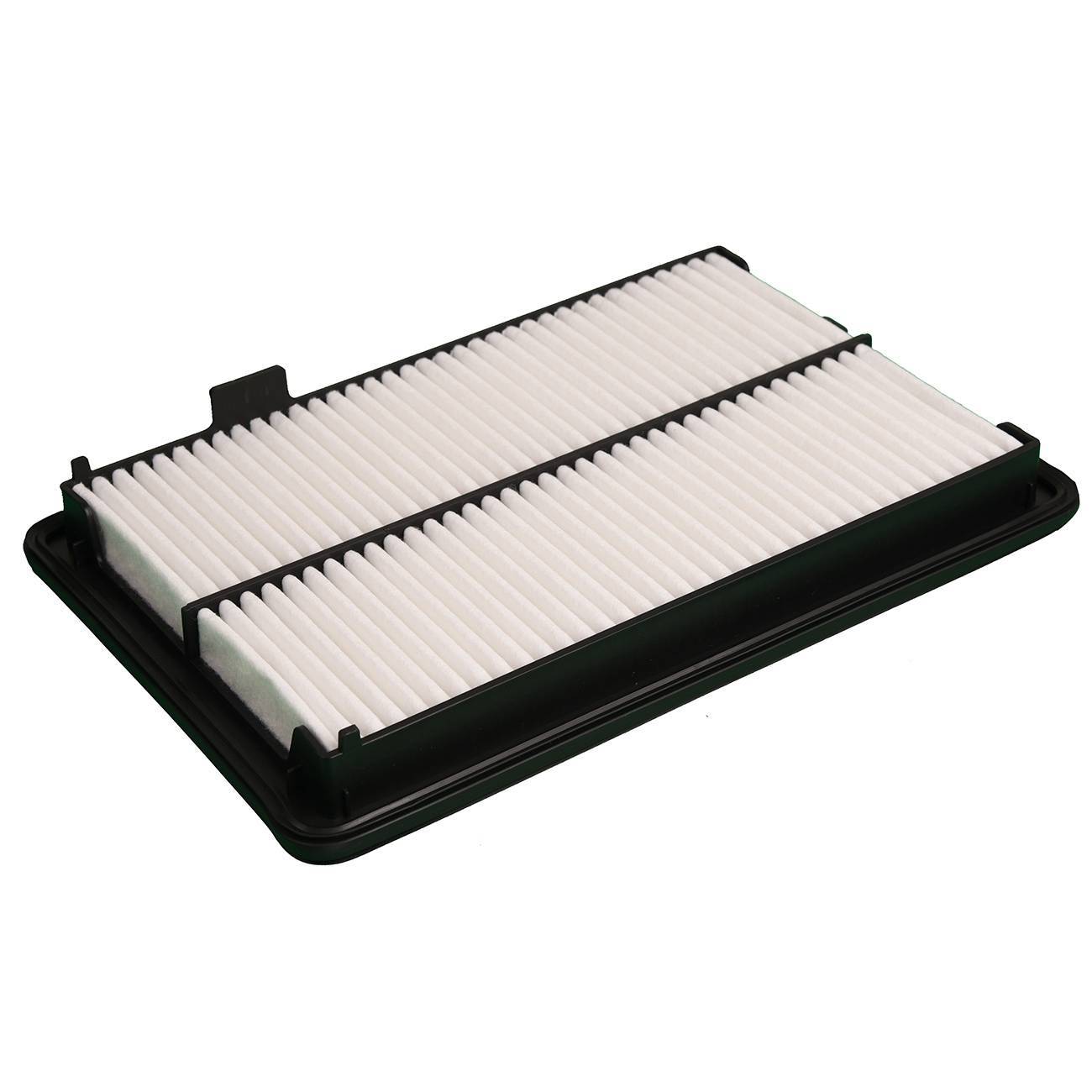 The engine air filter cleaning element is suitable for Acura RDX 3.5L V6 2013-2017 17220-R8A-A01