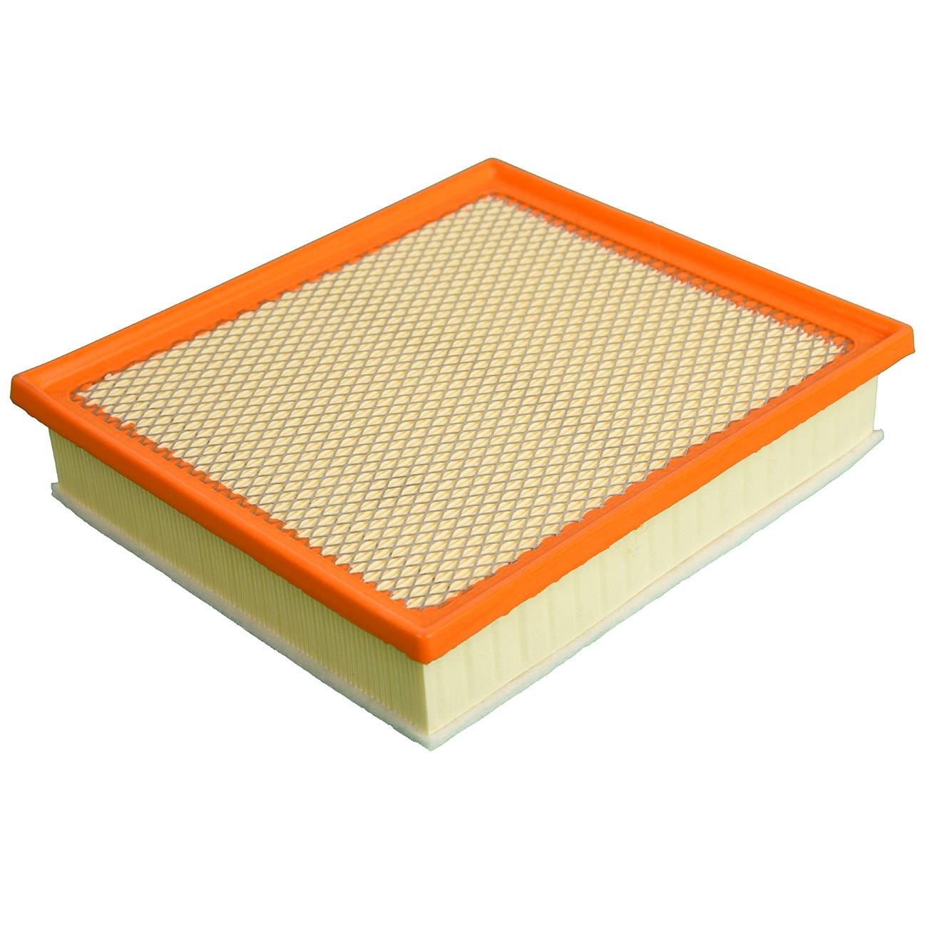 The engine air filter cleaning element is suitable for Toyota Tundra Sequoia Tacoma 2014-2020.
