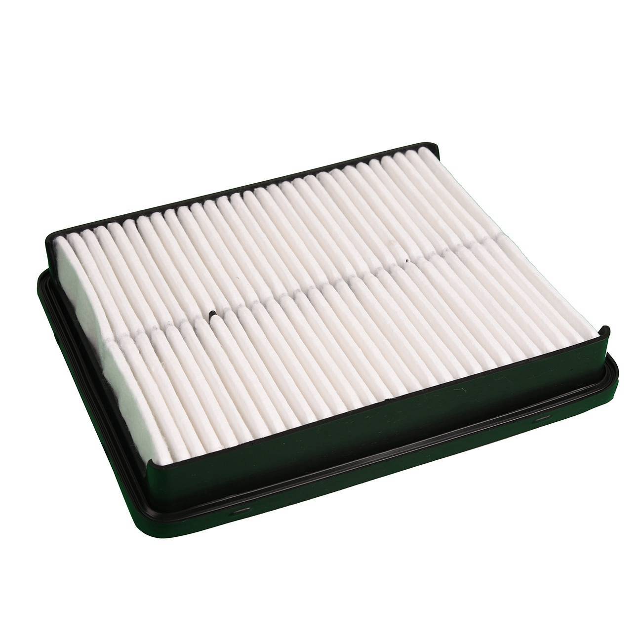 The engine air filter cleaning element is suitable for Hyundai Sonata Azera Santa Fe 28113-2P100.