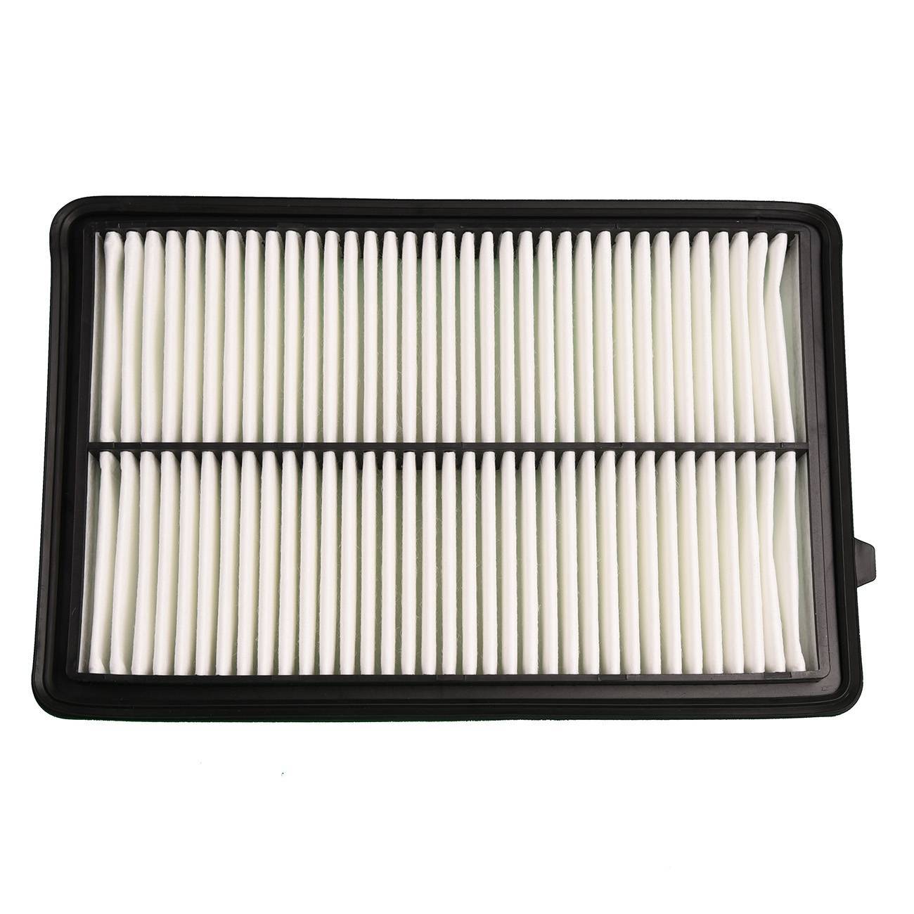 The engine air filter cleaning element is suitable for Acura RDX 3.5L V6 2013-2017 17220-R8A-A01