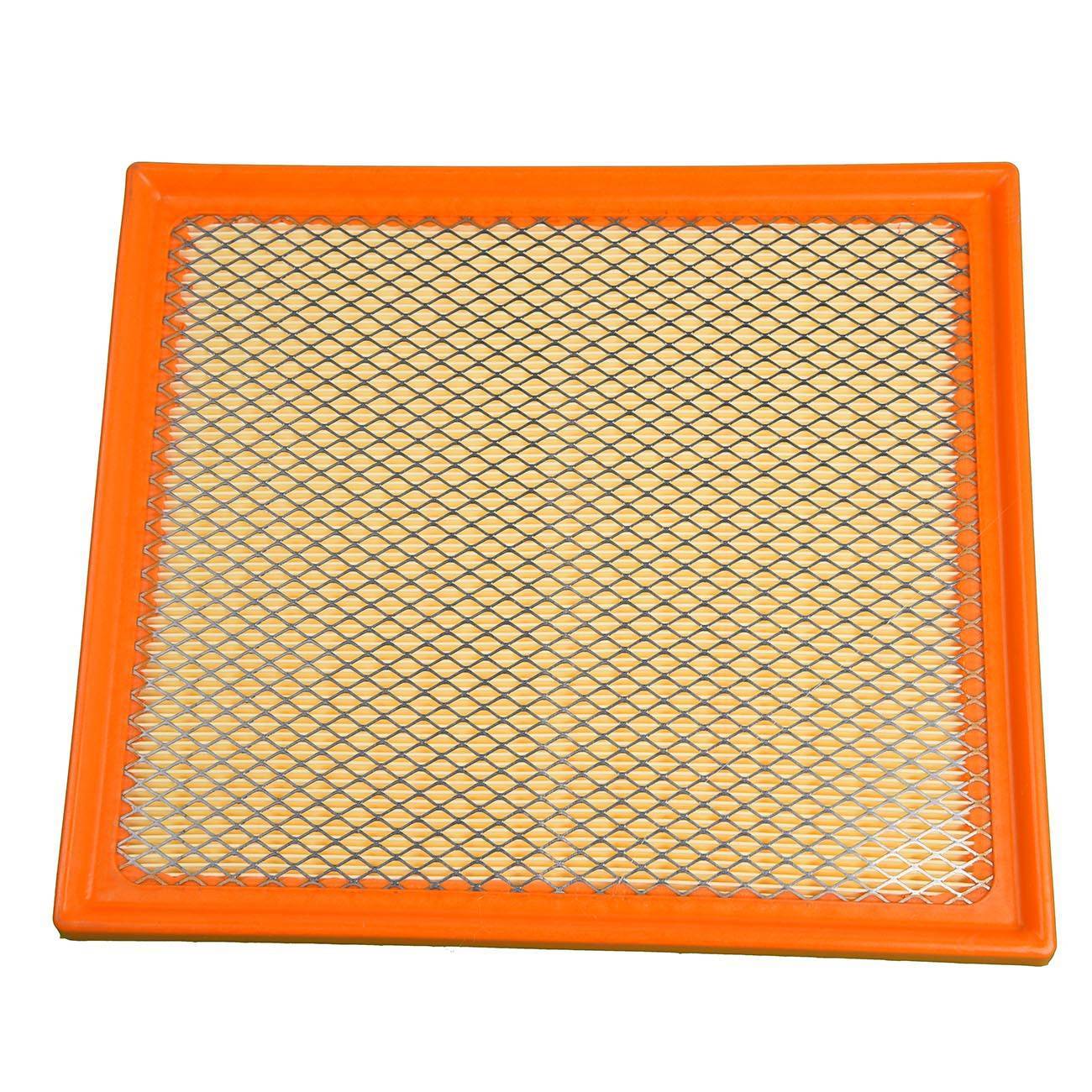 The engine air filter cleaning element is suitable for Toyota Tundra Sequoia Tacoma 2014-2020.