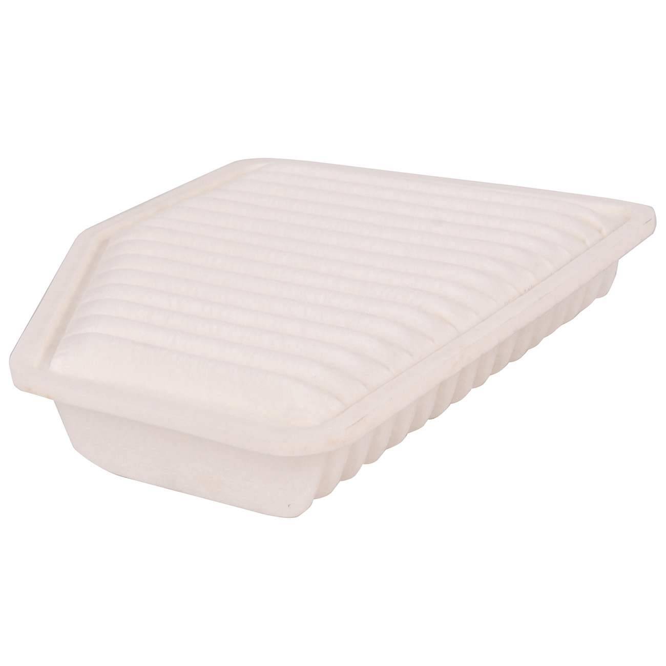 The engine air filter is suitable for Lexus GS300 GS430 GS450h SC430 2001-2011 17801-50060.