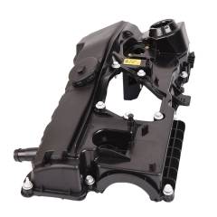 Крышка клапана двигателя подходит для BMW 1 серии E81 E82 E87 E88 118i 120i 11127553171