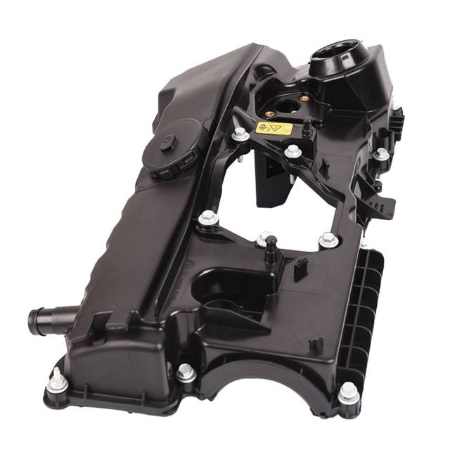 Крышка клапана двигателя подходит для BMW 1 серии E81 E82 E87 E88 118i 120i 11127553171