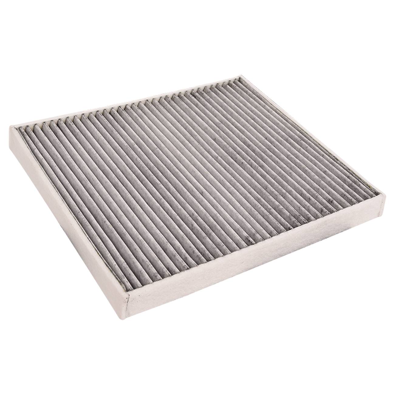 88986533 FOR 03-06 ESCALADE 03-09 HUMMER H2 CHEVROLET GMC CABIN AIR FILTER