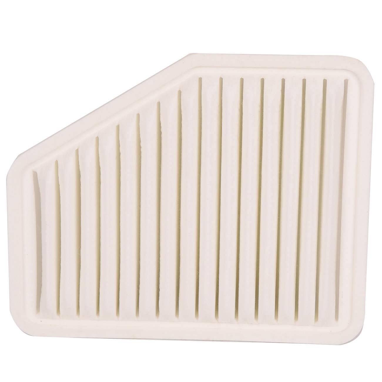 The engine air filter is suitable for Lexus GS300 GS430 GS450h SC430 2001-2011 17801-50060.
