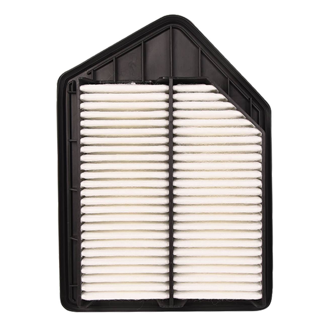 The engine air filter is suitable for Honda CR-V 2010-2011 2.4L L4 17220-REZ-A00.