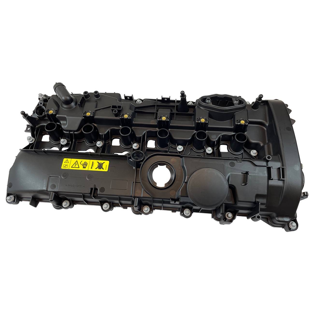 Engine valve cover with gasket for BMW 340i 440i 540i 740i M2 M240i X3 11127645173