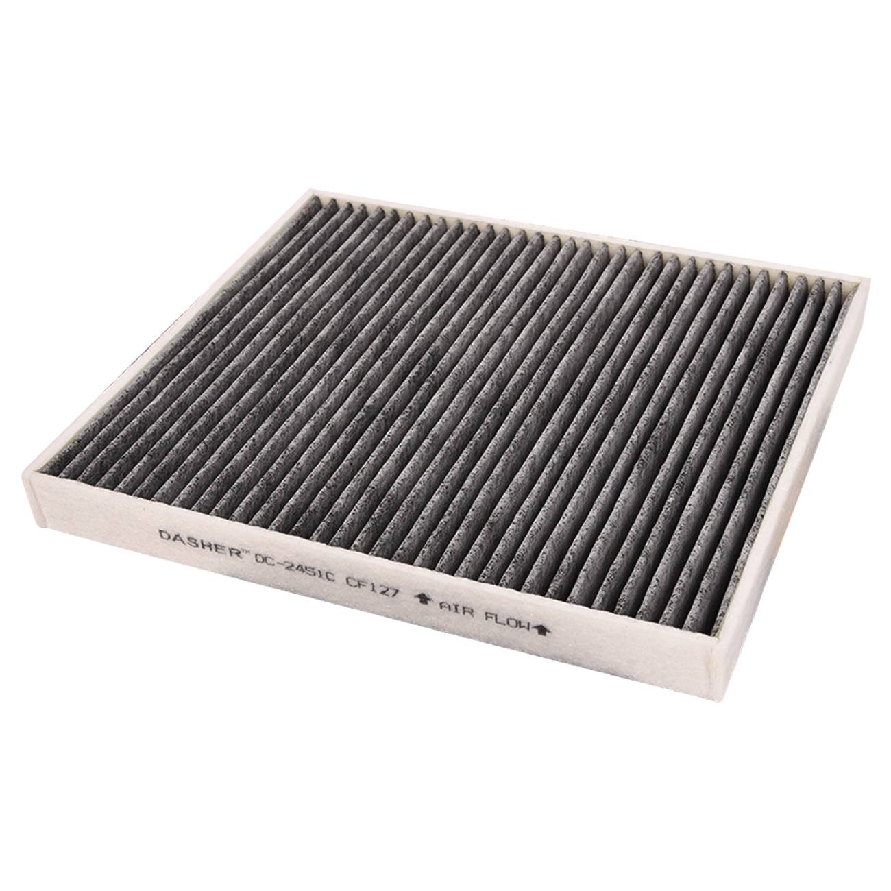 88986533 FOR 03-06 ESCALADE 03-09 HUMMER H2 CHEVROLET GMC CABIN AIR FILTER