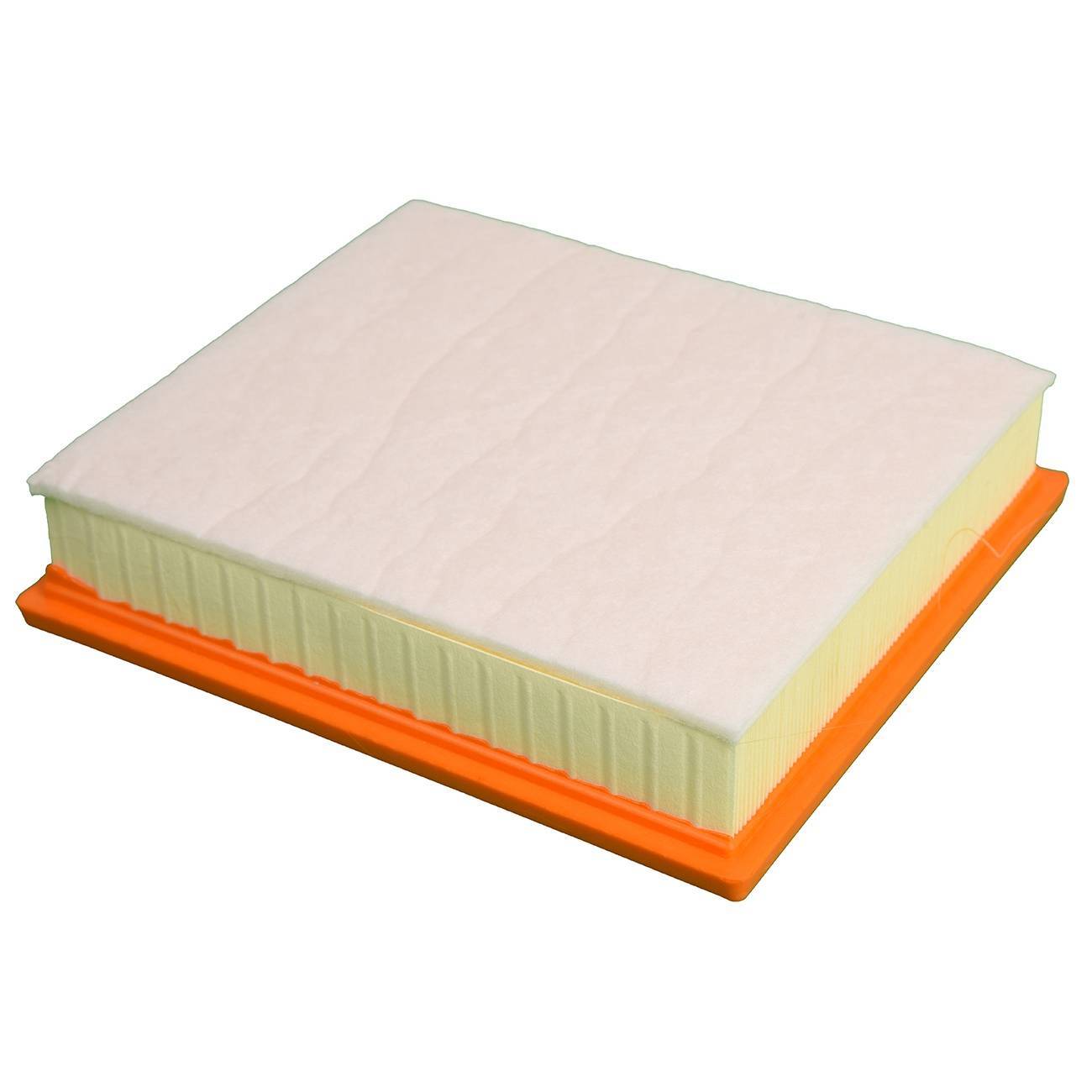 The engine air filter cleaning element is suitable for Toyota Tundra Sequoia Tacoma 2014-2020.