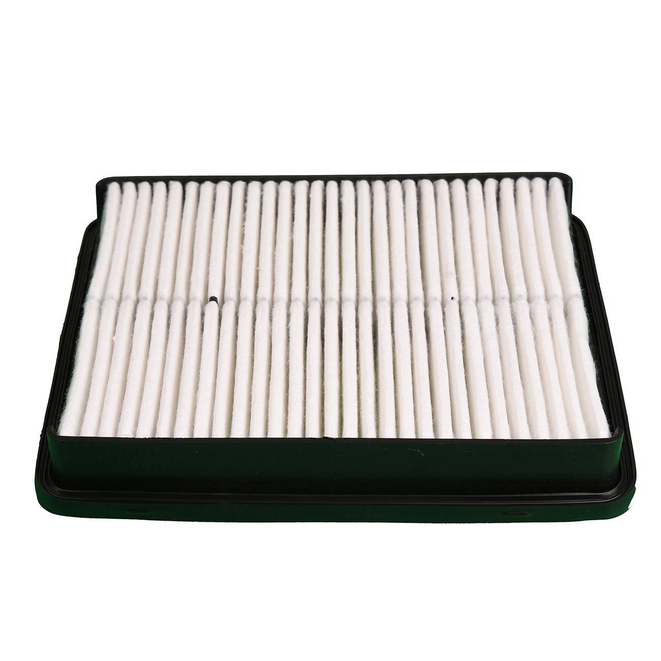 The engine air filter cleaning element is suitable for Hyundai Sonata Azera Santa Fe 28113-2P100.