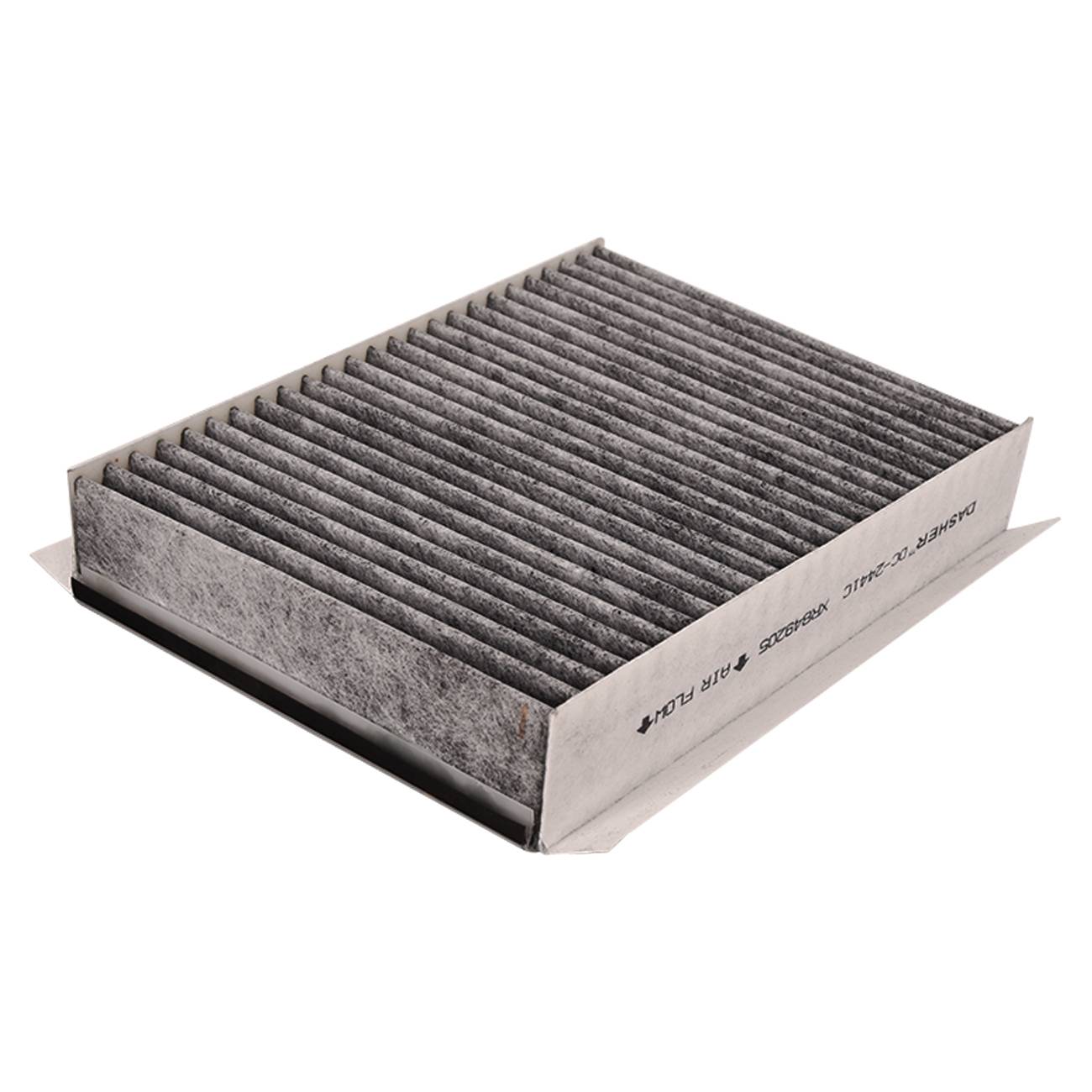 New cabin filter for JAGUAR S-TYPE 2002-2008 LINCOLN LS 00-06 XR849205